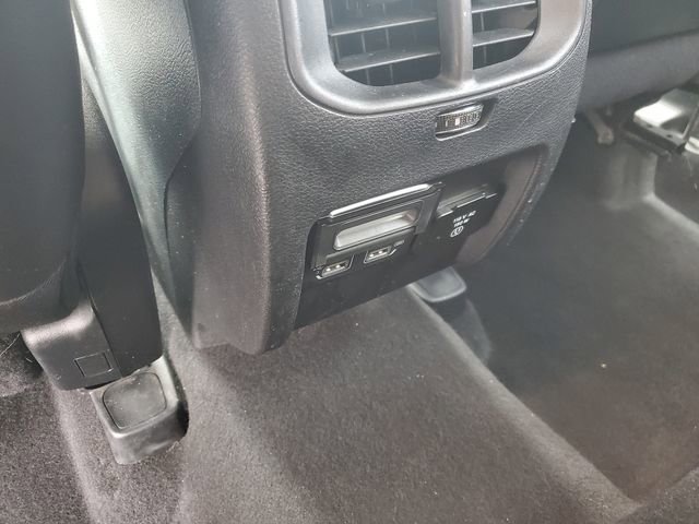 Certified 2020 Jeep Cherokee Limited w/ Trailer Tow Group image 27