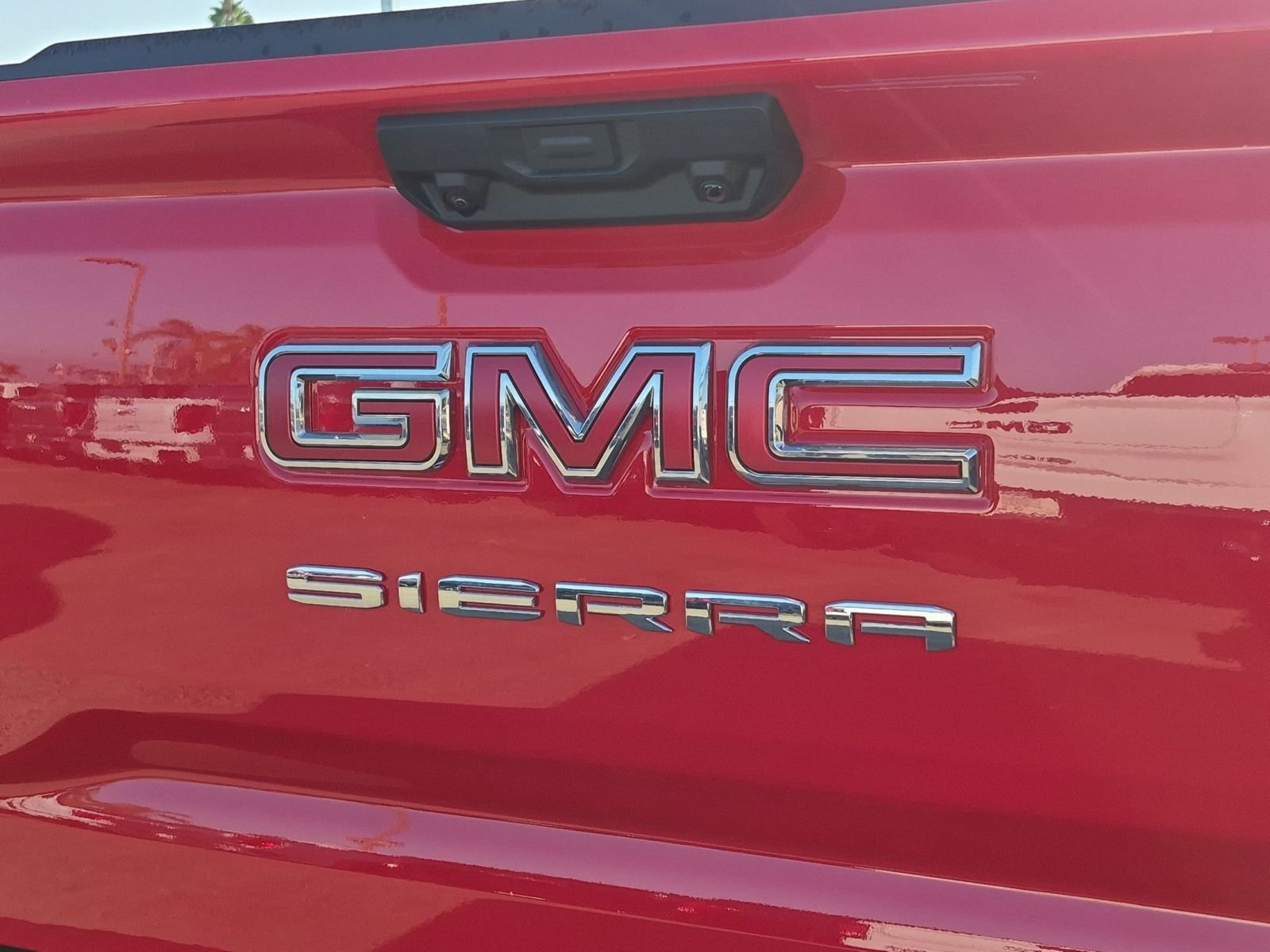 New 2026 GMC Sierra 1500 Elevation AWD/4WD image 31