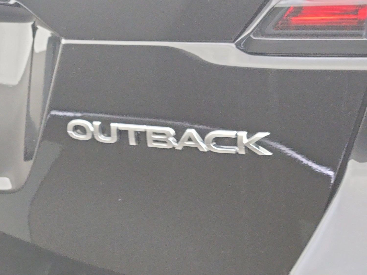 Used 2023 Subaru Outback Limited AWD/4WD image 34
