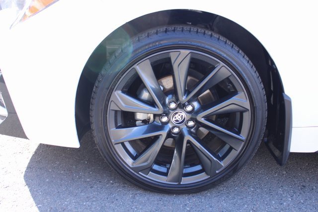 Used 2025 Toyota Corolla SE image 7