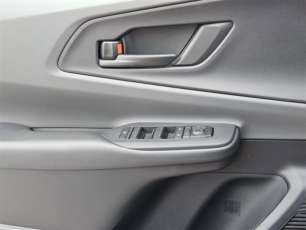 New 2026 Toyota Prius LE image 16