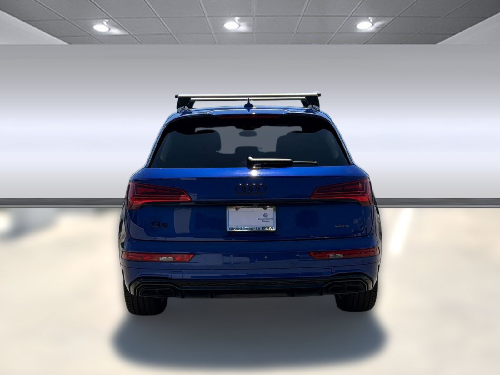 Used 2025 Audi Q5 e Premium Plus w/ Premium Plus Package AWD/4WD image 8