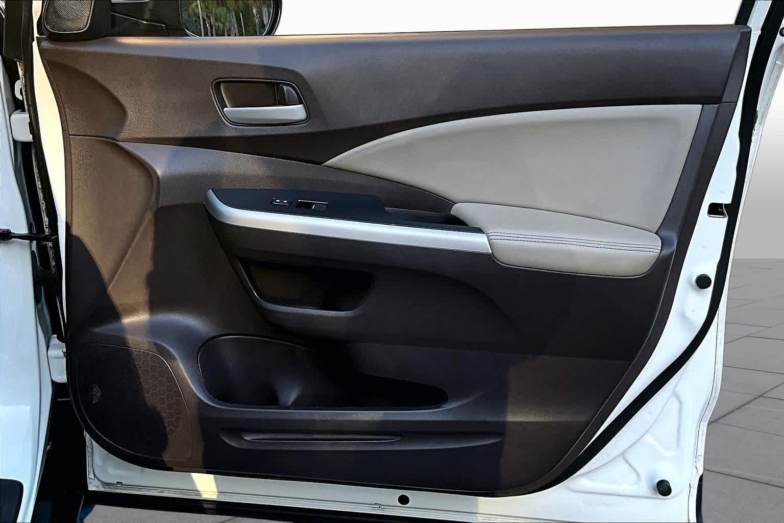 Used 2013 Honda CR-V EX-L image 31