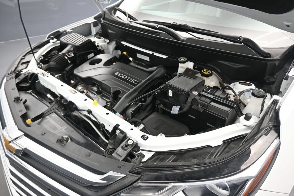 Used 2021 Chevrolet Equinox Premier FWD image 62
