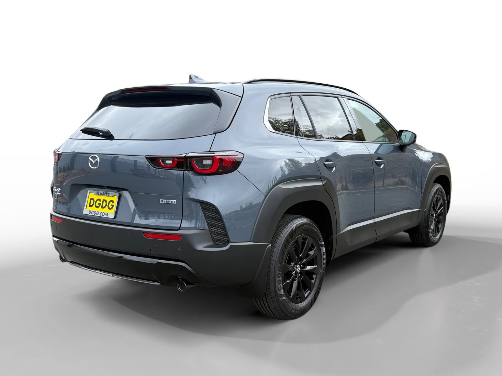 New 2026 MAZDA CX-50 AWD 2.5 Hybrid w/ Weather Package image 5