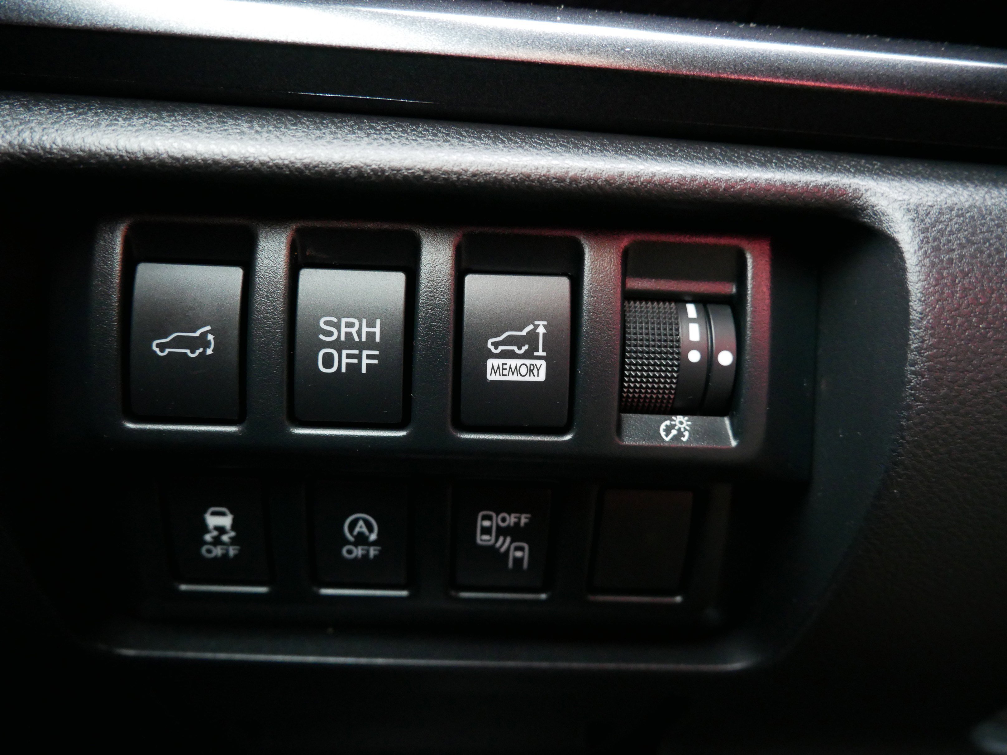 Certified 2023 Subaru Forester Wilderness image 26