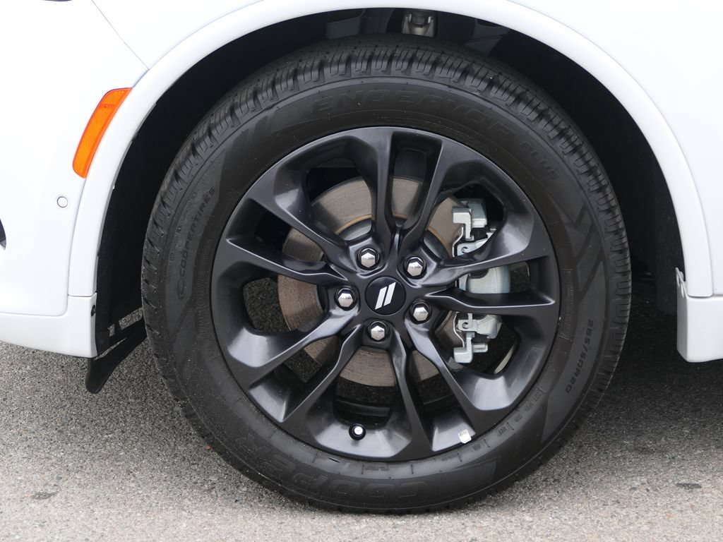 Used 2025 Dodge Durango R/T w/ Blacktop Package AWD/4WD image 8