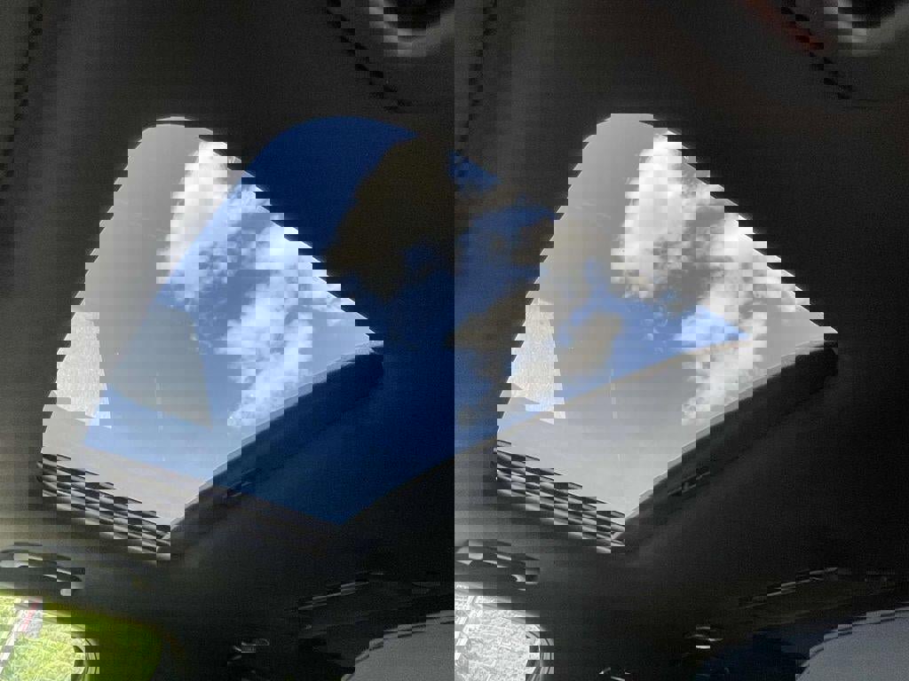 New 2026 Hyundai Palisade Calligraphy FWD image 34