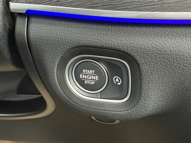 New 2025 Mercedes-Benz GLS 450 4MATIC image 36