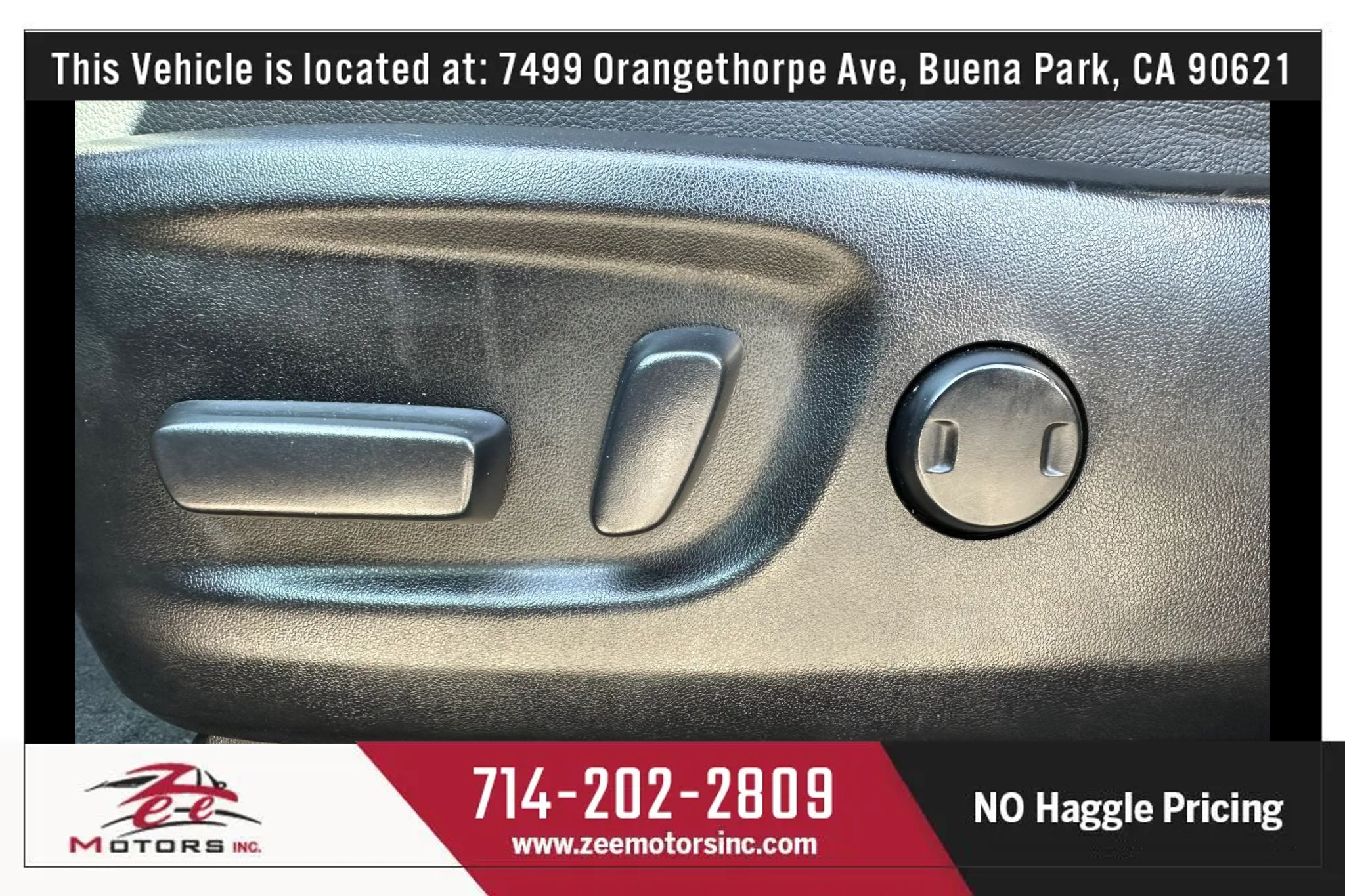Used 2017 Toyota Sienna SE Premium w/ Cargo Management Package FWD image 46
