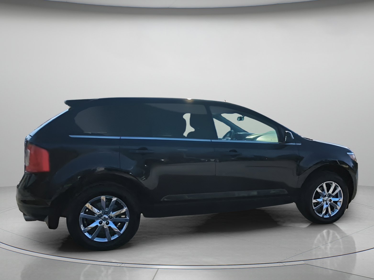 Used 2012 Ford Edge Limited w/ Driver Entry Pkg FWD image 31
