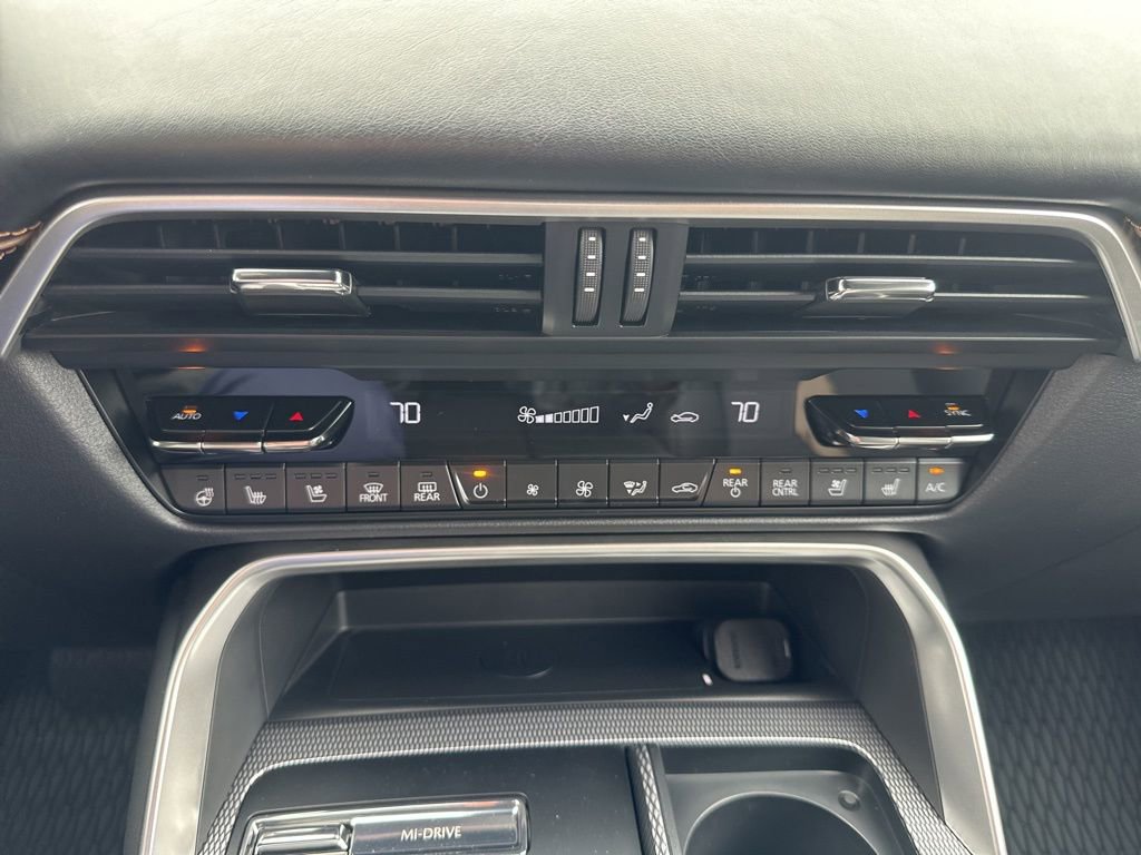 New 2026 MAZDA CX-90 3.3 Turbo S w/ Premium Package AWD/4WD image 48