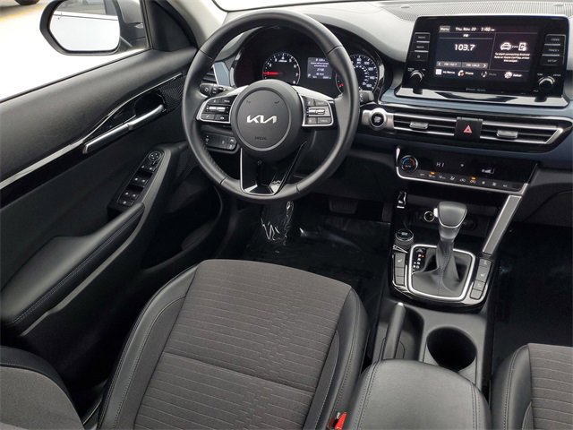Used 2023 Kia Seltos S image 15