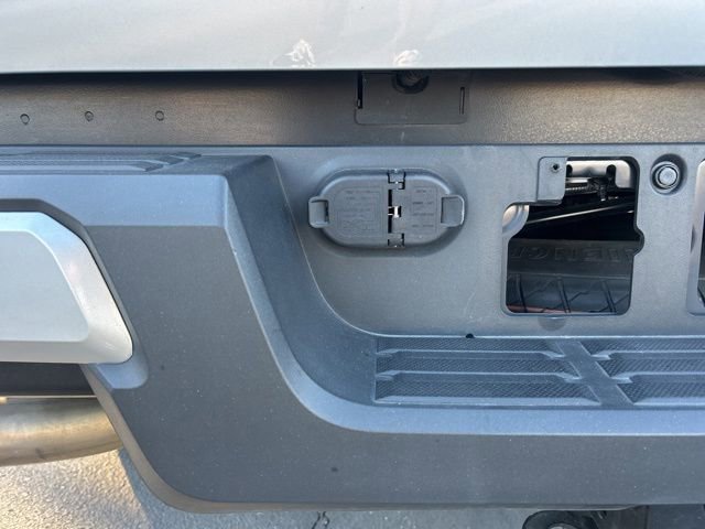 Used 2025 Toyota Tacoma TRD Off-Road image 7