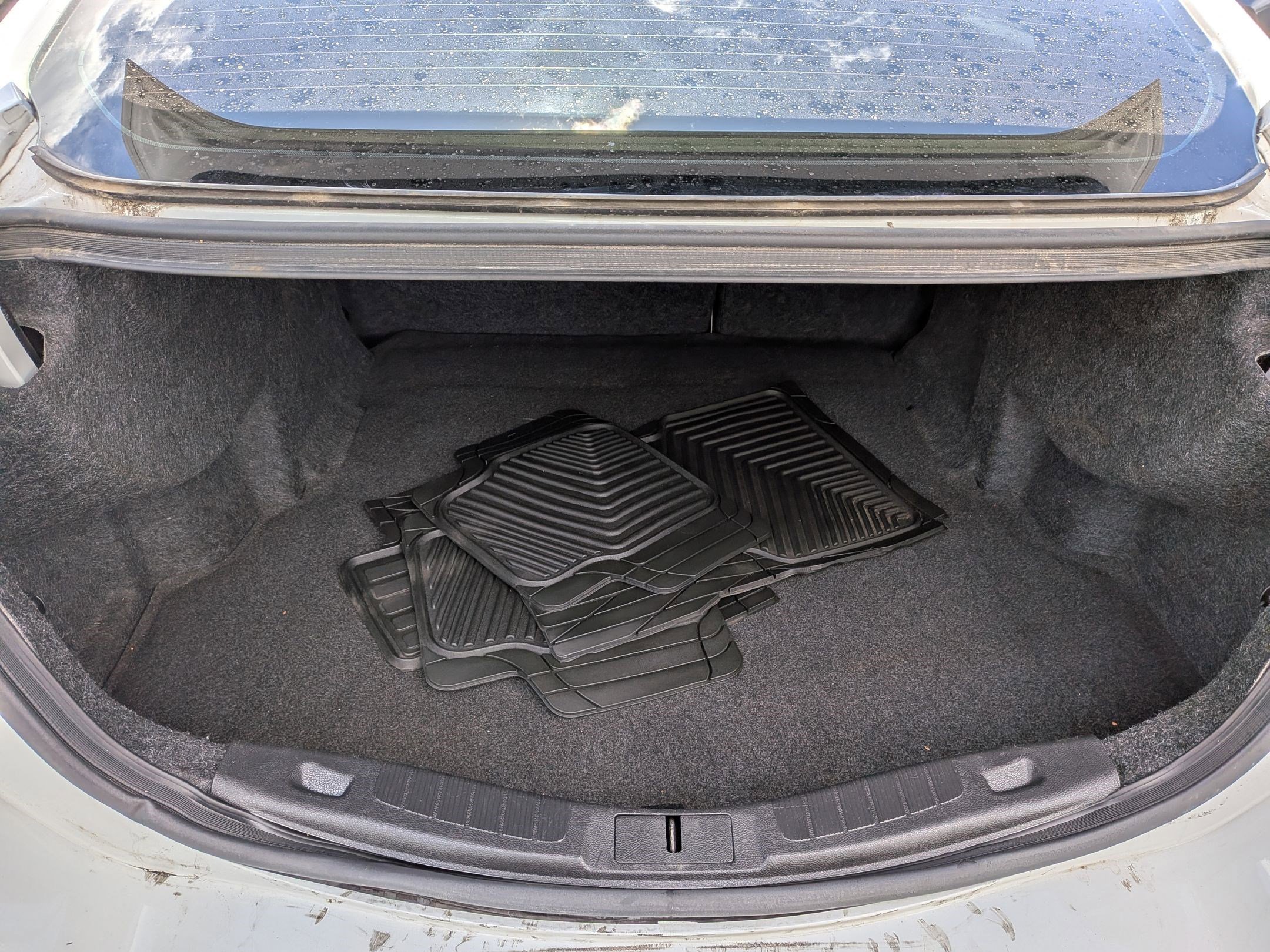 Used 2015 Ford Fusion SE FWD image 29
