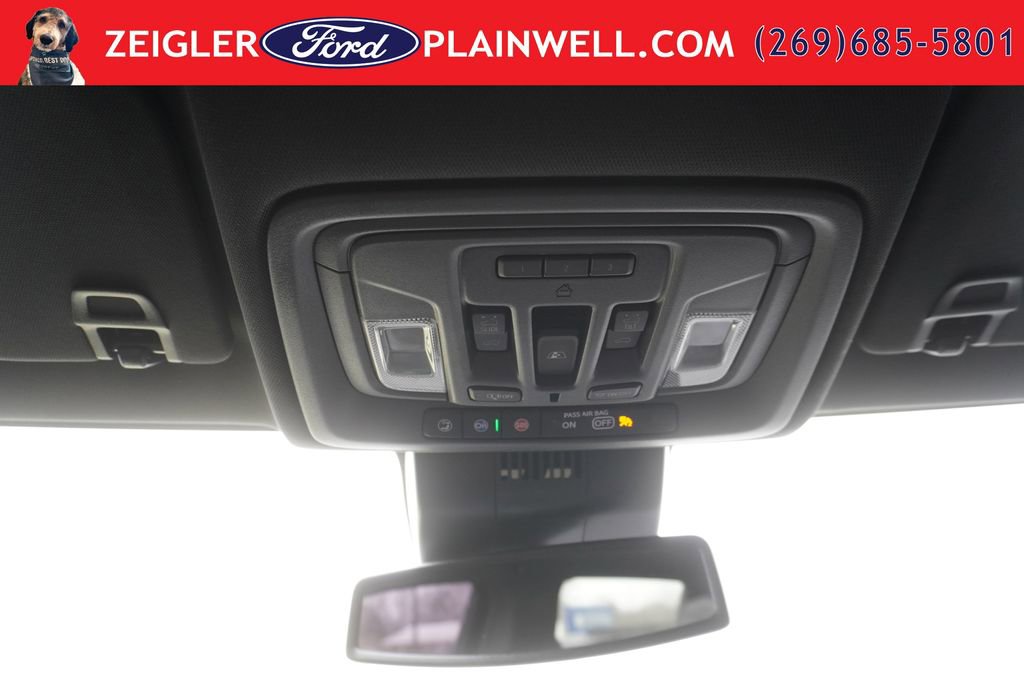 Used 2024 Chevrolet Silverado 2500 High Country AWD/4WD image 30