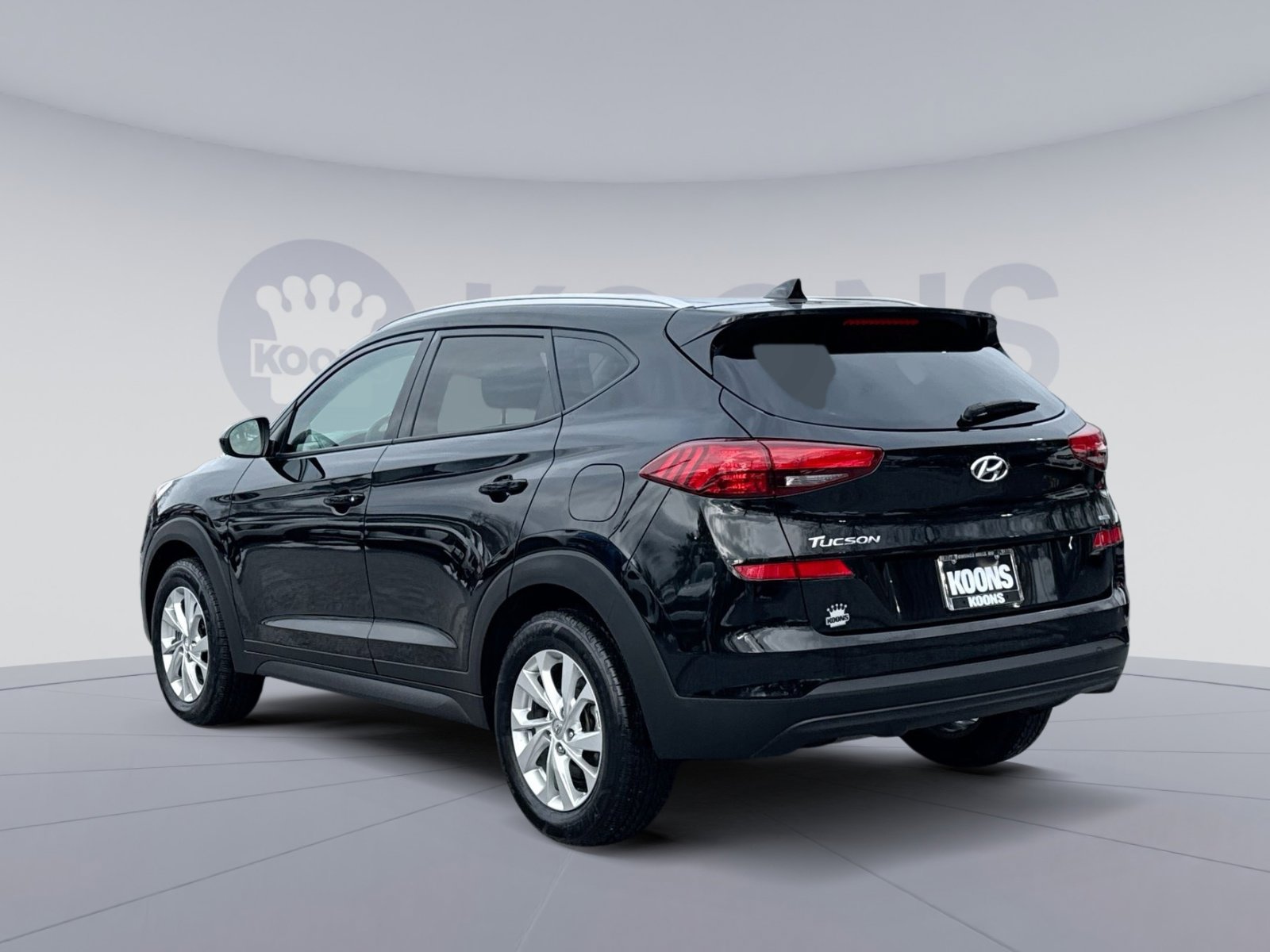 Used 2021 Hyundai Tucson Value AWD/4WD image 4