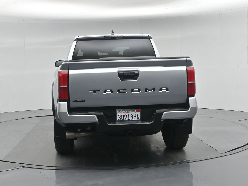 Used 2025 Toyota Tacoma TRD Off-Road image 30
