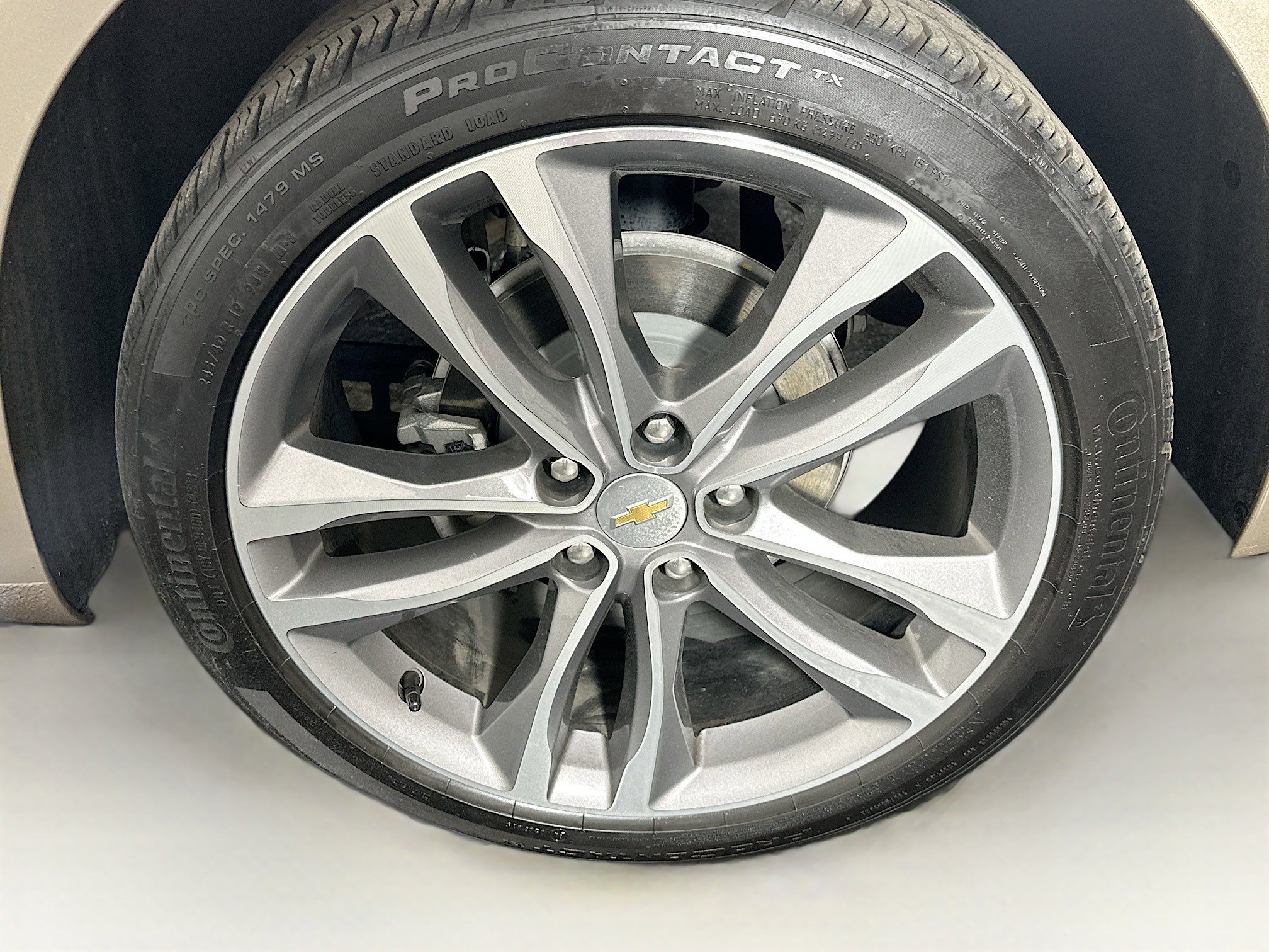 Used 2024 Chevrolet Malibu LT image 11