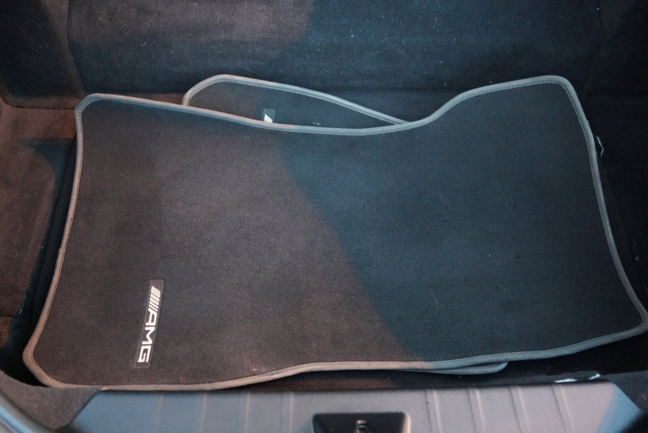 Used 2020 Mercedes-Benz AMG GT Coupe image 70