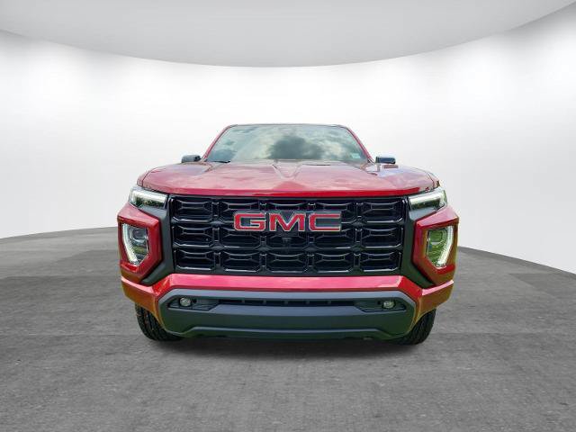 New 2026 GMC Canyon Elevation w/ Convenience Package RWD image 2