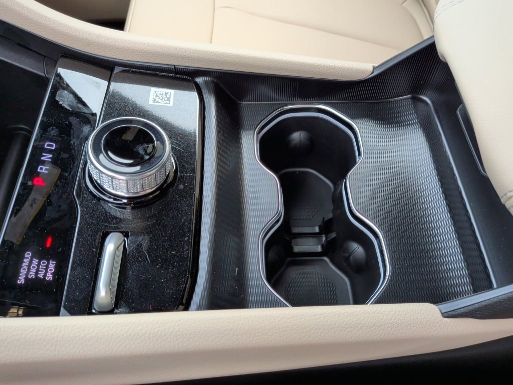 New 2025 Jeep Grand Cherokee Limited image 40