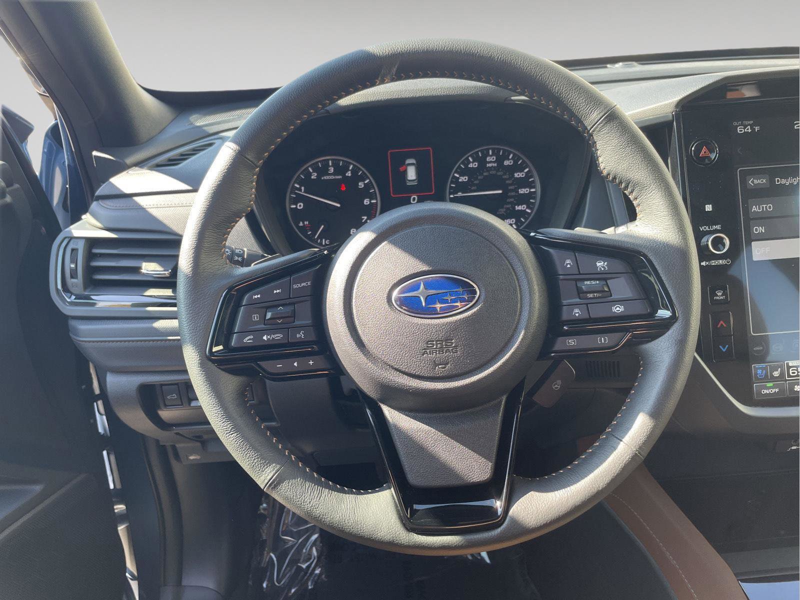 Certified 2025 Subaru Forester Touring image 21