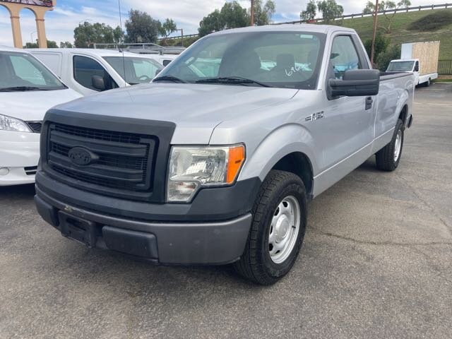 Used 2014 Ford F150 XL w/ Power Equipment Group