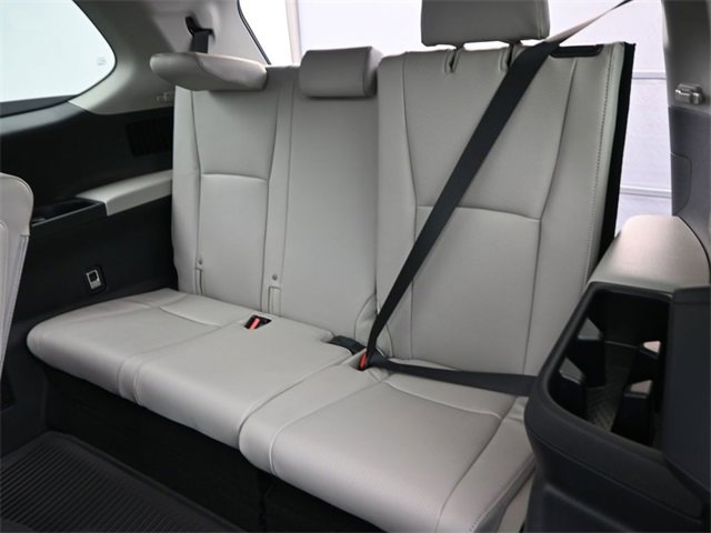 New 2026 Toyota Grand Highlander Limited image 14
