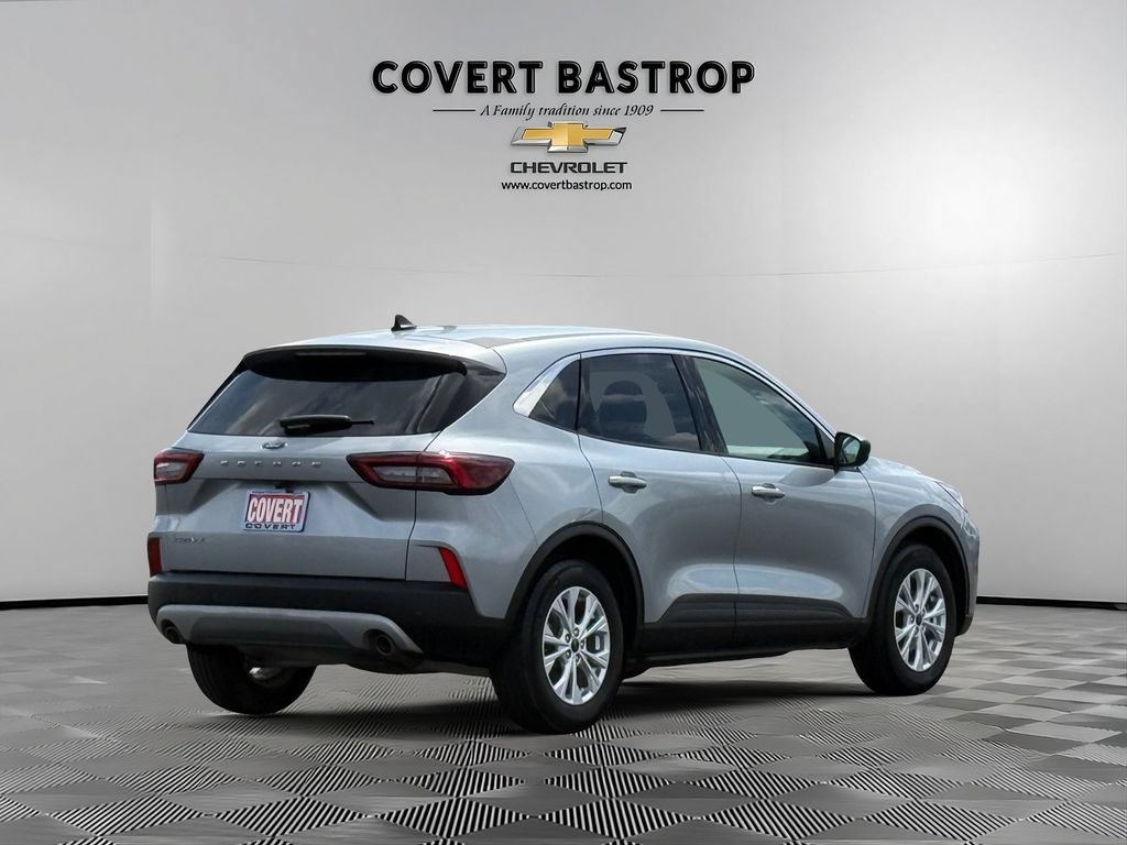 Used 2024 Ford Escape Active w/ Tech Pack #1 FWD image 6