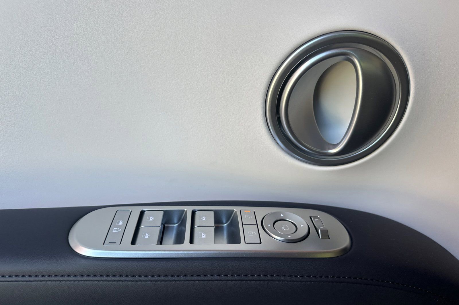 New 2026 Hyundai Palisade Calligraphy image 11