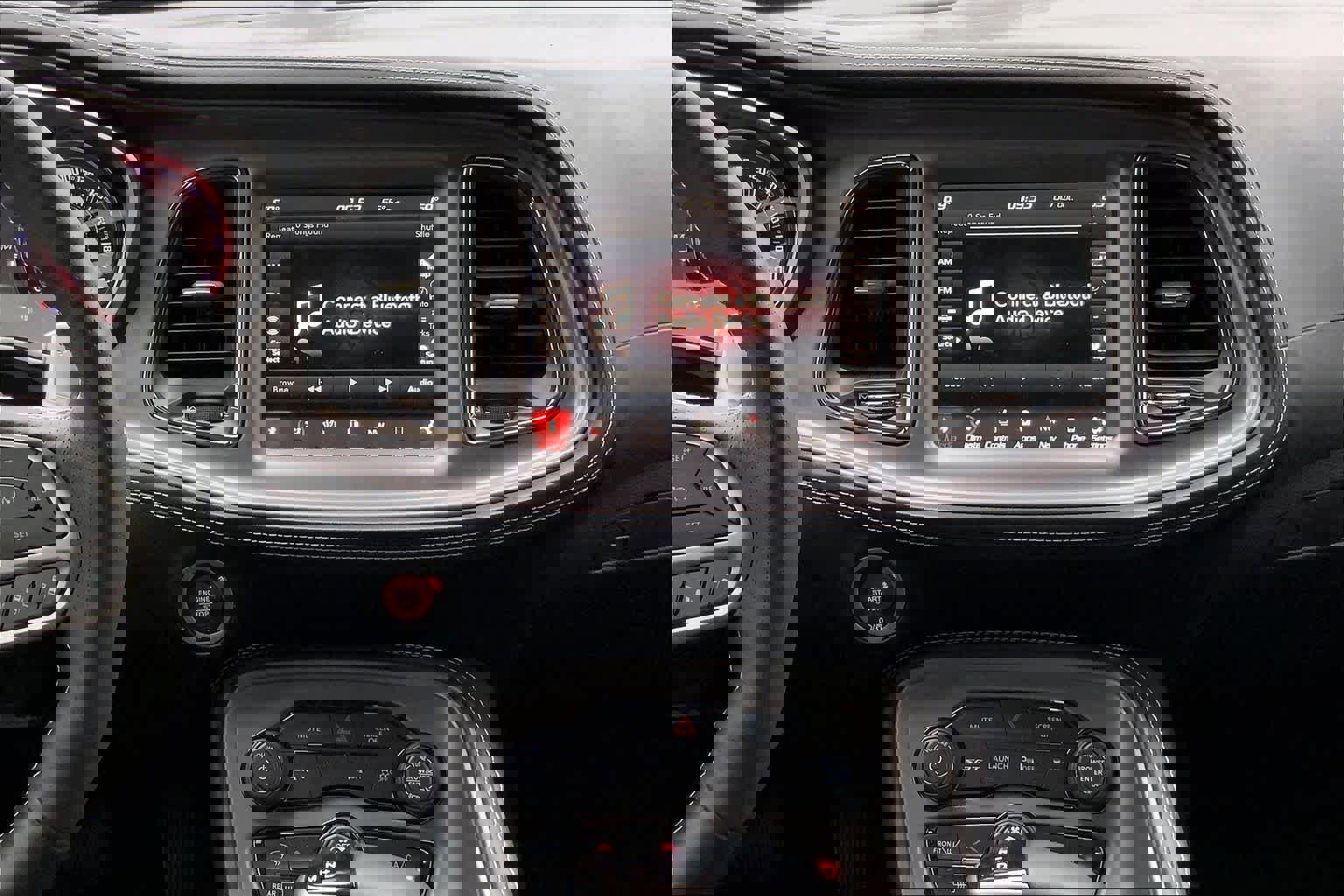 Used 2023 Dodge Challenger SRT Hellcat image 6