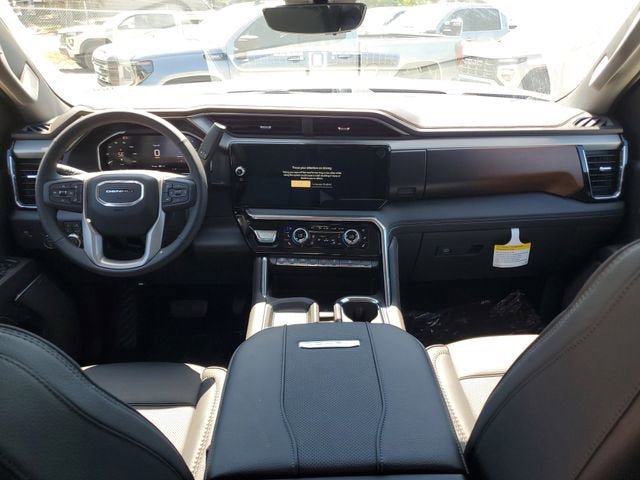 New 2026 GMC Sierra 2500 Denali w/ Denali Reserve Package AWD/4WD image 13