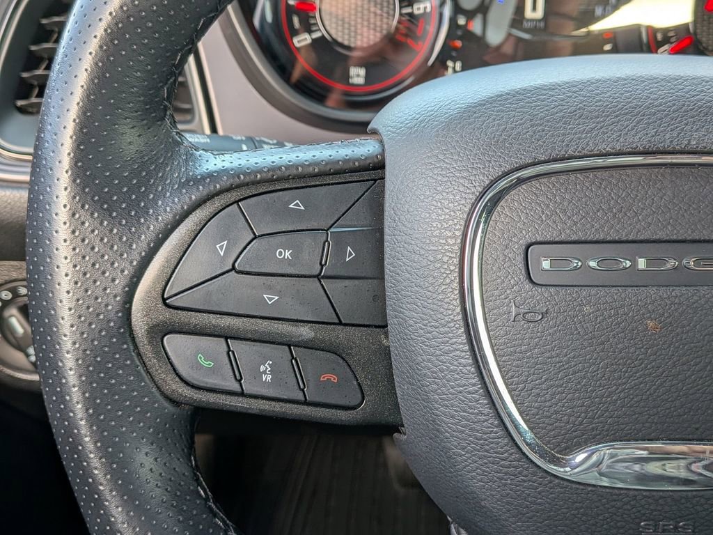 Used 2023 Dodge Challenger SXT w/ Blacktop Package image 26