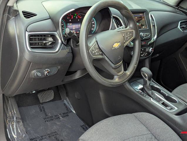 Used 2023 Chevrolet Equinox LT image 10