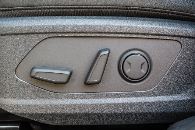 New 2027 Kia Sportage EX FWD image 21