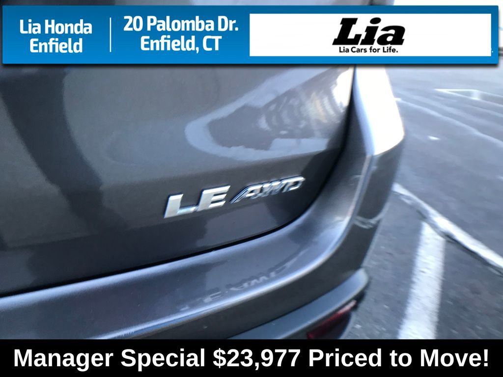 Used 2019 Toyota Highlander Plus image 21