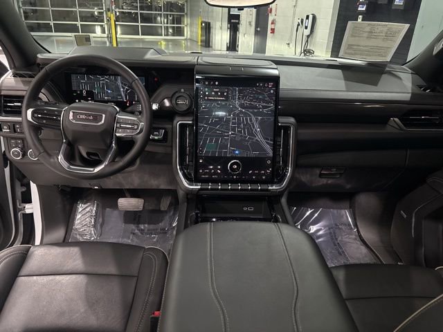 Used 2025 GMC Yukon Elevation w/ Technology Package image 33