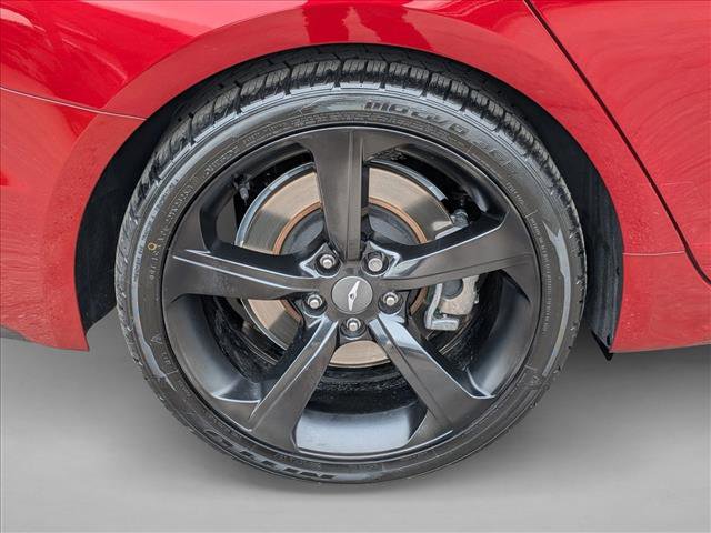 Used 2020 Genesis G70 2.0T w/ Sport Package image 9