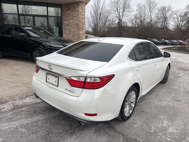 Used 2013 Lexus ES 350 image 3