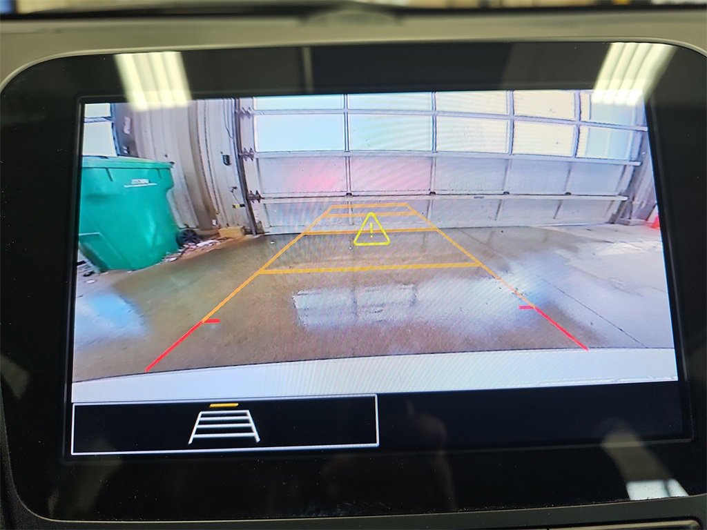 Used 2024 Chevrolet Malibu LT image 21