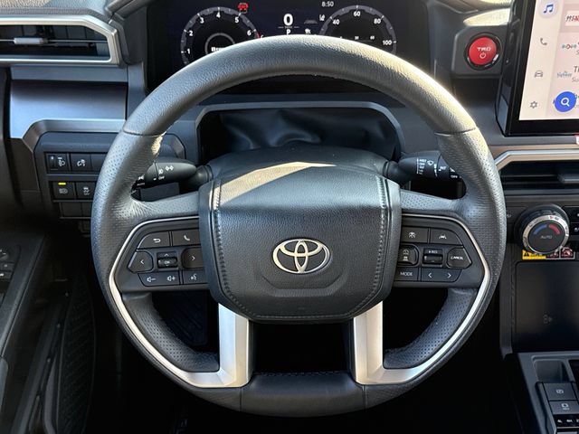 Used 2026 Toyota 4Runner TRD Off-Road Premium AWD/4WD image 16