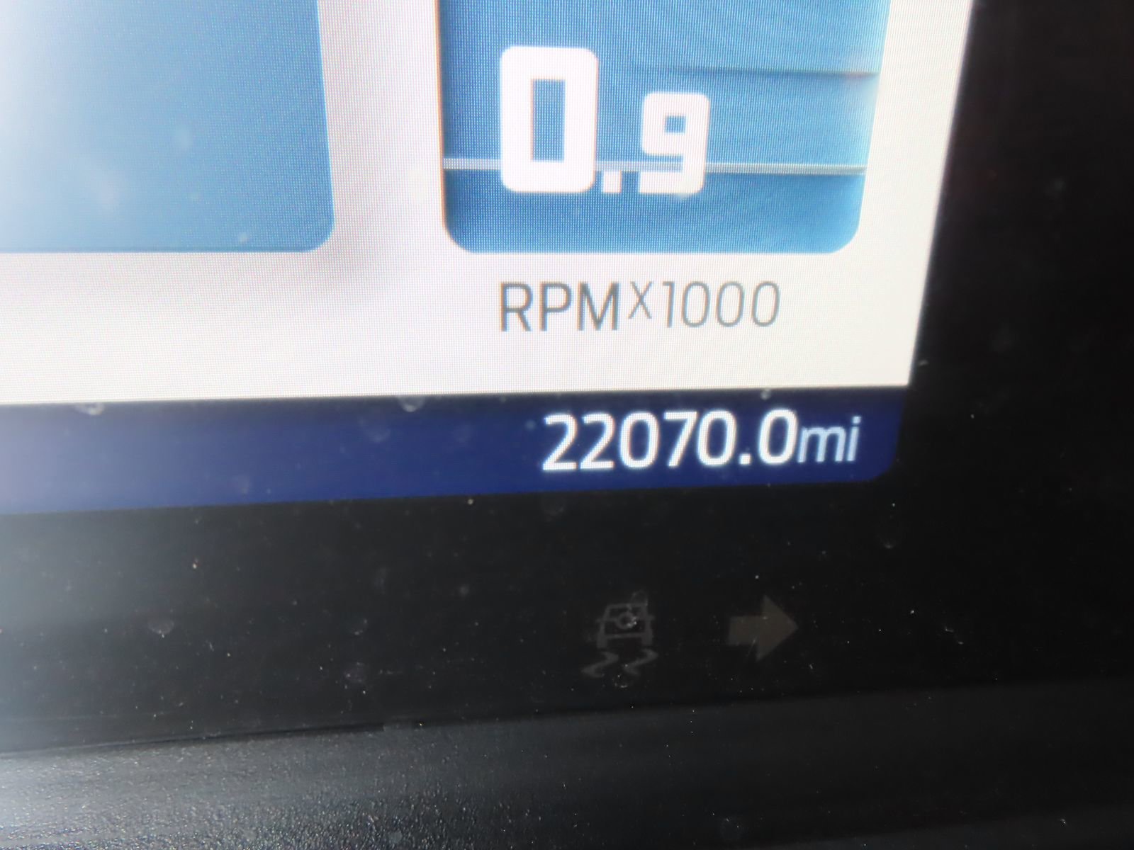 Certified 2022 Ford Bronco Badlands w/ Sasquatch Package image 19