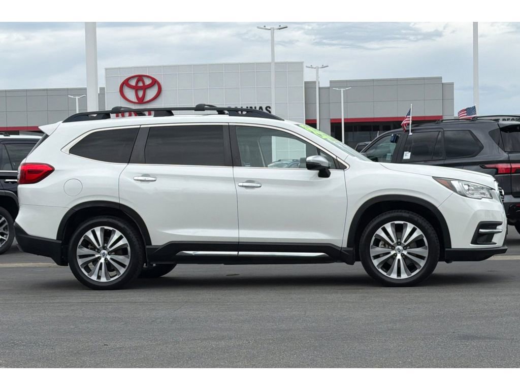 Used 2019 Subaru Ascent Touring w/ Popular Package #2 image 3