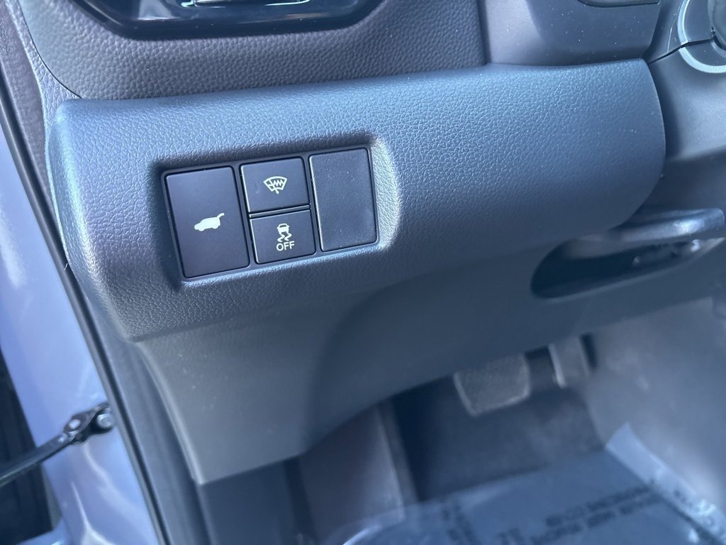 New 2025 Honda Pilot TrailSport image 29