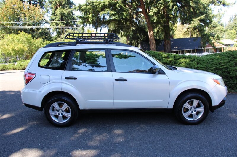 Used 2011 Subaru Forester 2.5X AWD/4WD image 11