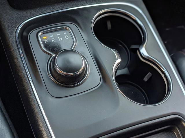 Used 2015 Dodge Durango R/T w/ Technology Group image 12