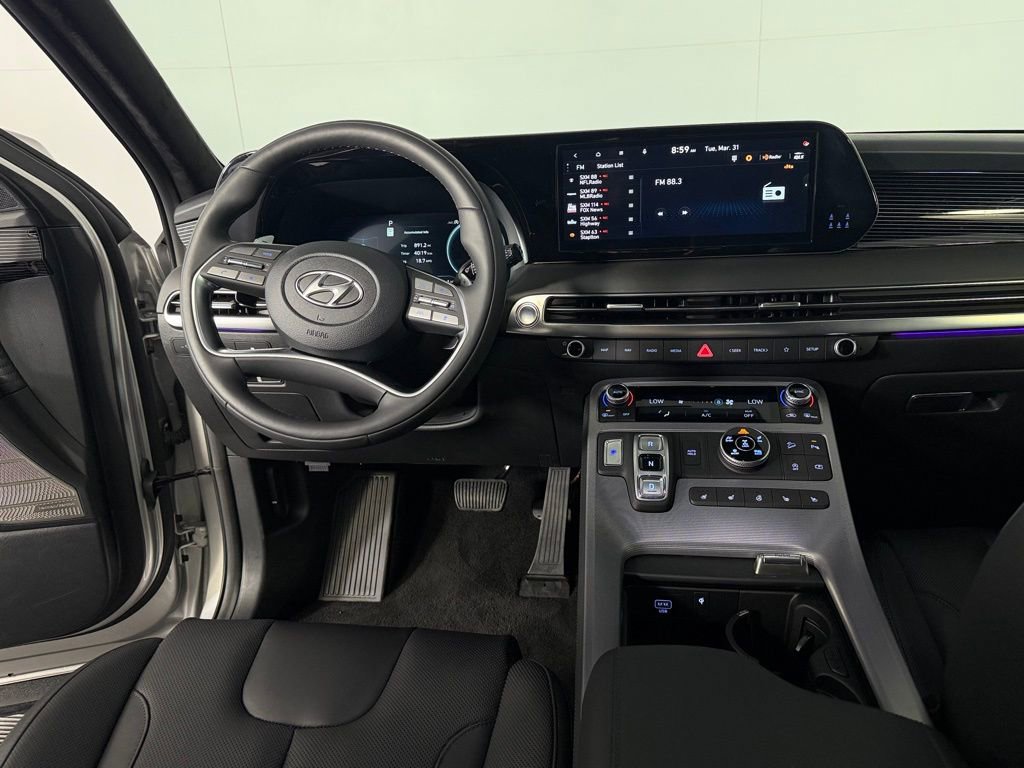 Used 2025 Hyundai Palisade Calligraphy image 15