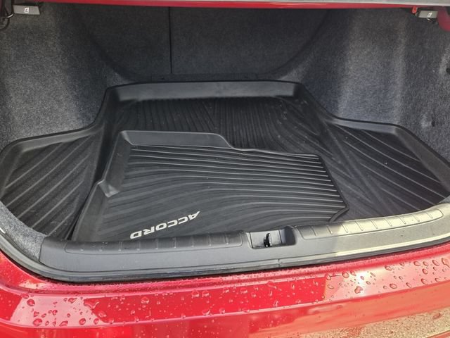 Used 2022 Honda Accord EX-L image 14