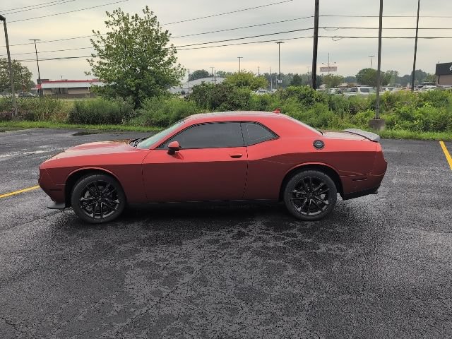Used 2023 Dodge Challenger GT w/ Plus Package AWD/4WD image 2